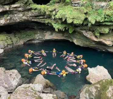 Hang Trạ Ang 18/6/2019